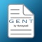 Gent InfoPoint allows you to fetch and browse a wide range of product specific assets such as manuals, catalogues and installation resources