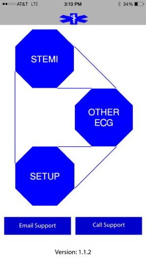 Stemi Alert(圖3)-速報App