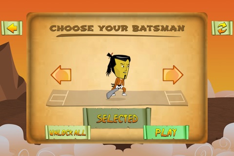 Amazing KungFu Cricket Master Pro screenshot 3