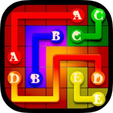 Activities of Alphabet Match Puzzle - Free Kids Puzzle Games