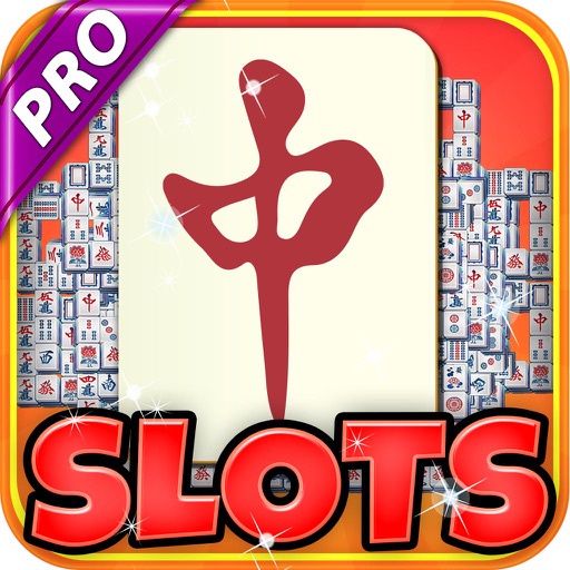 Mahjong Worlds Casino Slots Pro 2 icon