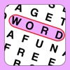 Word Search - Quest for the Hidden Words Puzzle Game