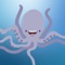 Swim Away Octopus: Ocean Arcade