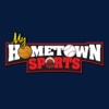 My Hometown Sports App