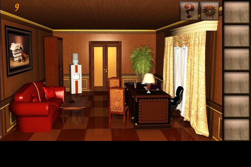 Room Escape Match 5 screenshot 3