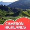 Cameron Highlands Offline Travel Guide