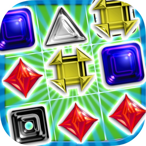 Gem Tales - Goal Check Icon