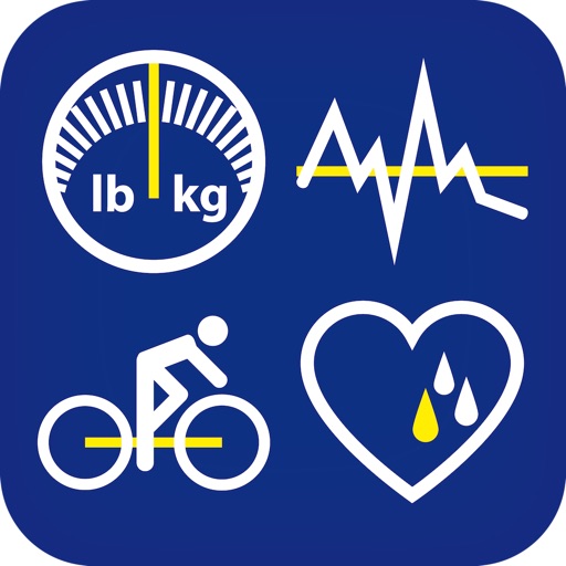 iBody - get in shape