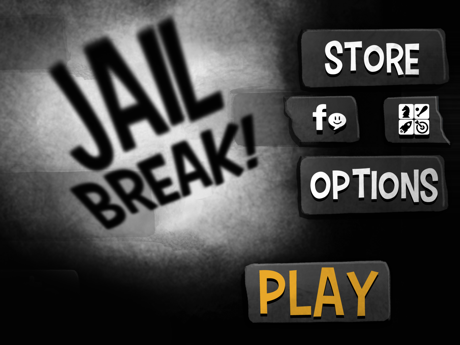 Cheats for Jailbreak