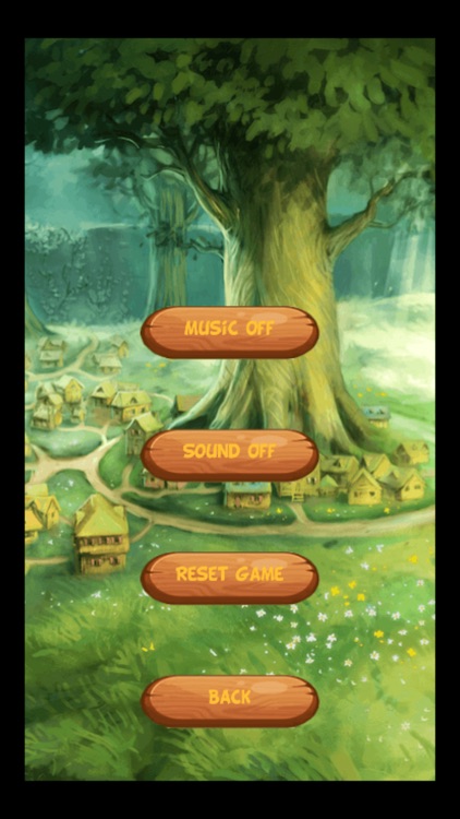 Gnomes & Trolls Hungry Troll