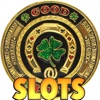 Monarc Aristocrat Texas Hold'em Party Slots - FREE Casino Machine For Test Your Lucky