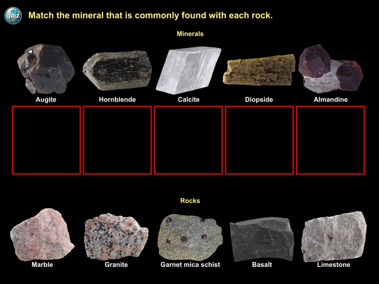 How to Identify Minerals
