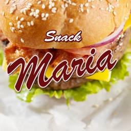 Maria Snacks