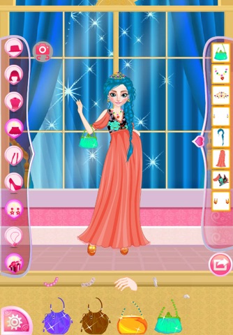 Anna Fashion Mommy Style screenshot 2