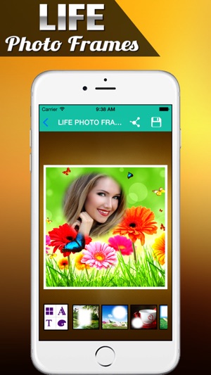 Life Photo Frames(圖2)-速報App