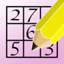 Get Sudoku Puzzle Free Game for iOS, iPhone, iPad Aso Report