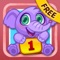 Tiny Tots Zoo – Volume 1 is the first in a line of games that offer a charming collection of animated puzzles for toddlers, preschoolers and children from ages 2 to 6