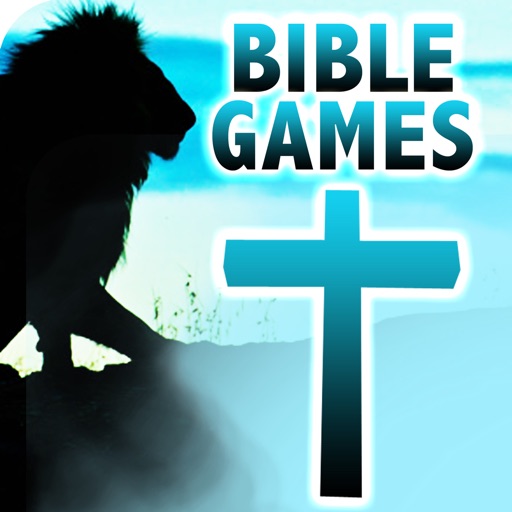 Bible Games SD iOS App