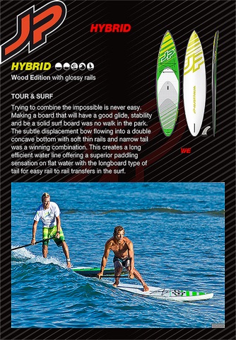 Sup Search Stand Up Paddle Board Directory screenshot 3