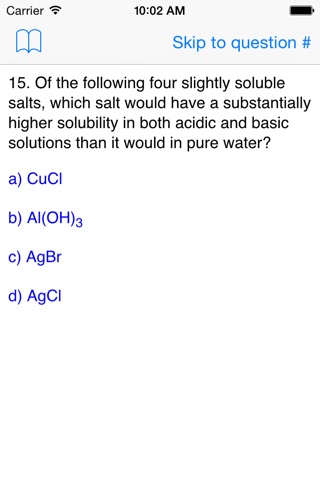 MCAT Madness Lite screenshot 3