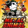 Metal Animal Fight