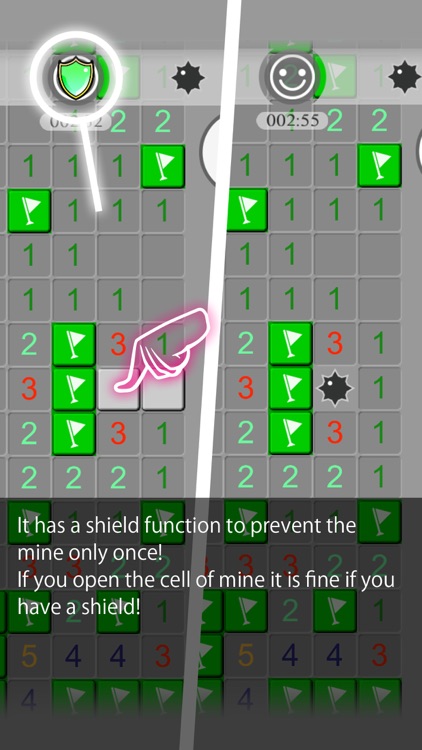 Minesweeper Lv99