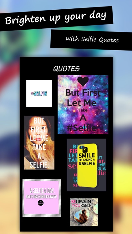 Beauty Snap Cam - Selfie Weapon screenshot-3