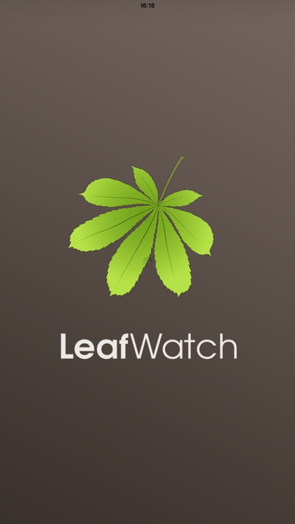 LeafWatch