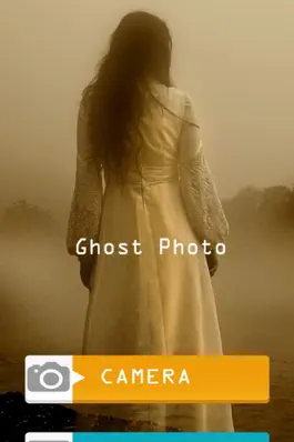 Game screenshot Ghost Photo Editor mod apk