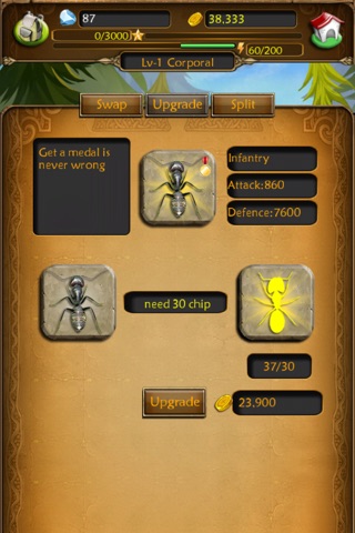 Ant Army screenshot 4