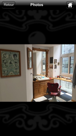 Original Barber Shop Saint-Étienne(圖2)-速報App