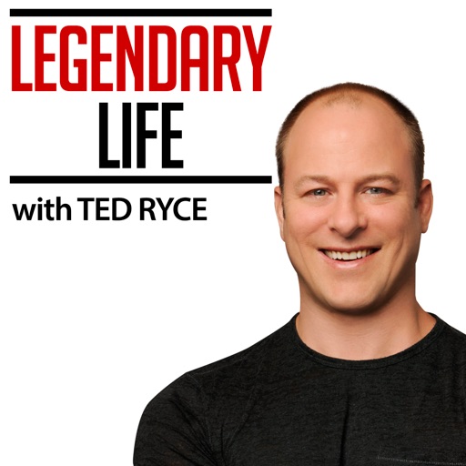 Legendary Life by Gisele Oliveira