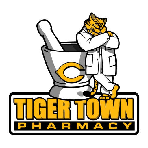 Tiger Town Pharmacy icon