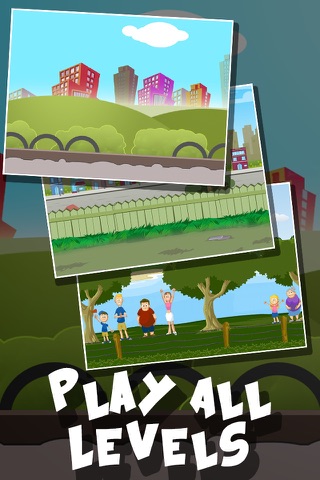 Puppy Dog Dash - Tap My Pet First , City Rescue screenshot 3