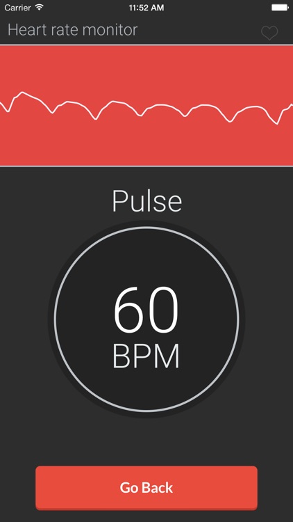 PulseDetect Free