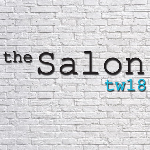 The Salon Tw18