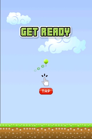 Bouncing Balloon screenshot 3