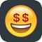 Emoji for WeChat, Kik Messenger, Viber & WhatsApp...etc