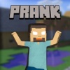 Herobrine Prank