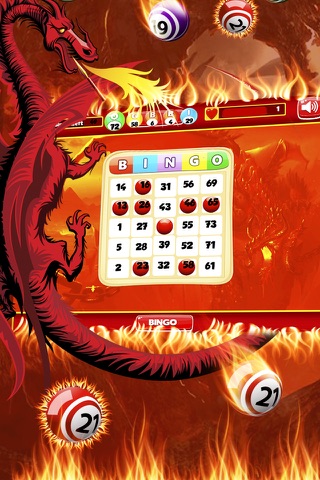 Bingo Dozer - Bingo Free Style screenshot 3