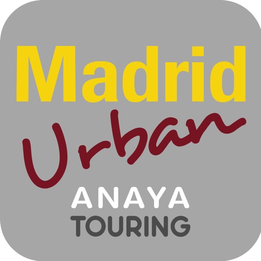 Madrid Urban