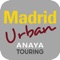 La aplicación, disponible para los dispositivos móviles, te ayudará a descubrir los lugares más interesantes de Madrid