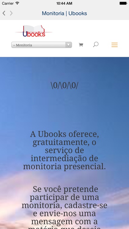 Ubooks