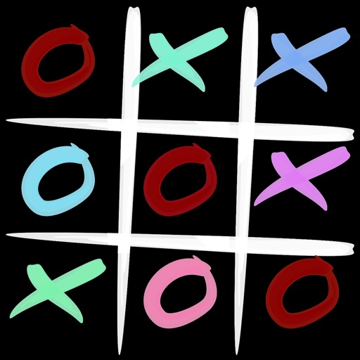 Multiplayer TicTacToe Watch Edition iOS App