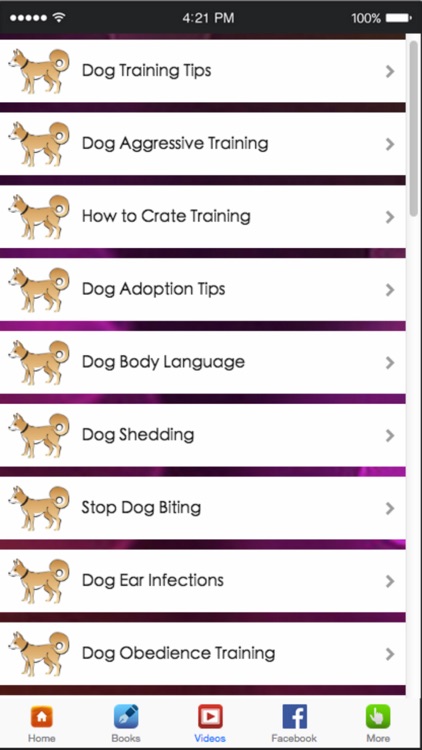 Dog Potty Training - How to Housetrain Your Dog