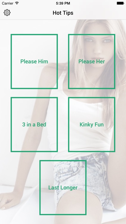 Hot Tips screenshot-3