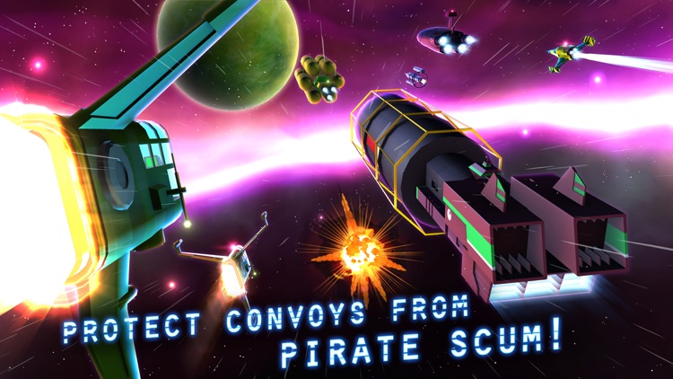 Rogue Star screenshot-0