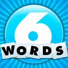 Activities of Just 6 Words HD - Use the syllables and build the words