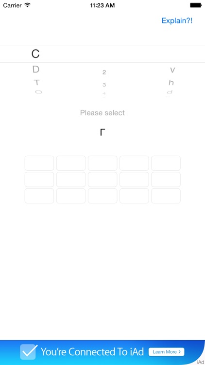 Reduction Formula