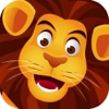 The Adventure of Safari King of the Jungle Zoo Classic Vegas Way FREE